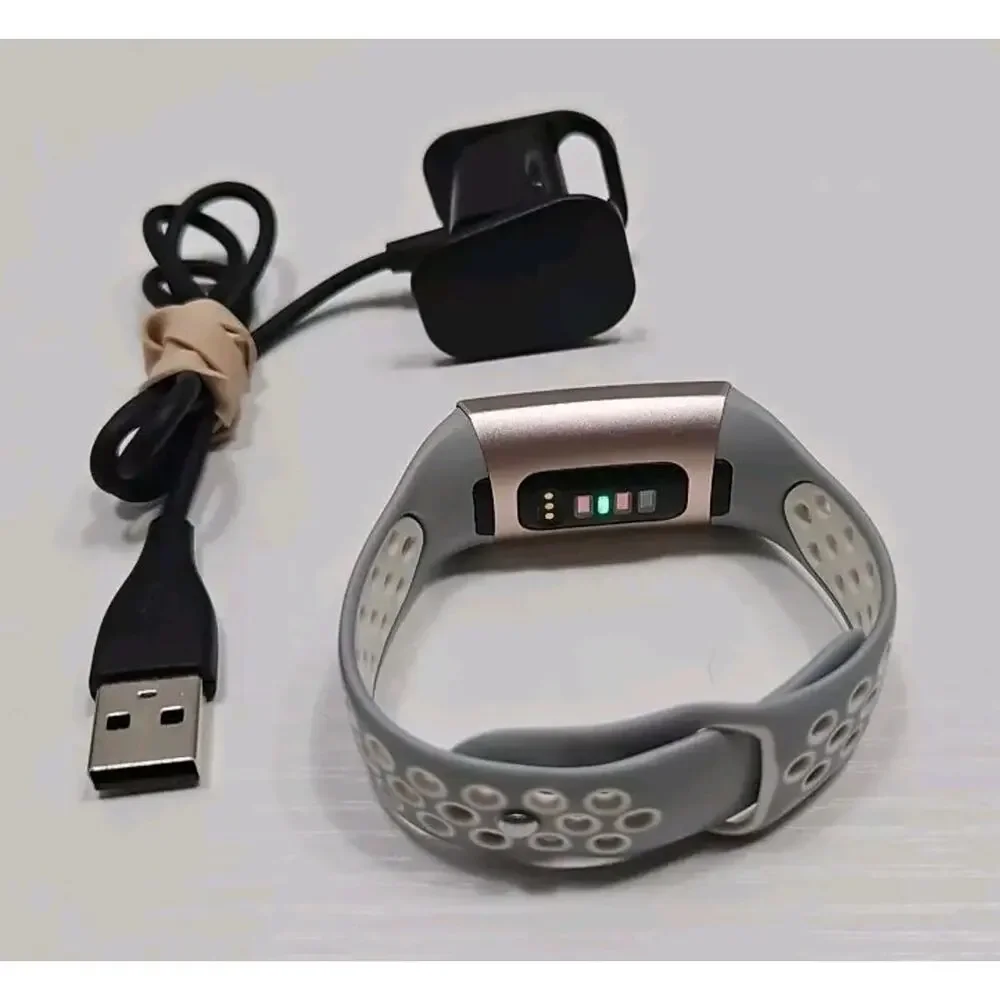 fitbit some scratching